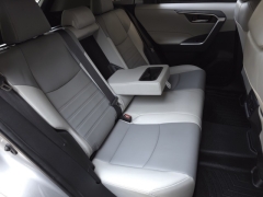 Used 2019  Toyota RAV4 4d SUV FWD XLE Premium at Auto Direct near Zebulon, NC