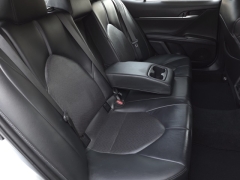 Used 2024  Toyota Camry XLE Auto at Auto Direct near Zebulon, NC