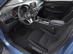 Used 2024  Nissan Sentra SV CVT at Auto Direct near Zebulon, NC