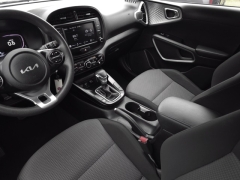 Used 2023  Kia Soul LX IVT at Auto Direct near Zebulon, NC