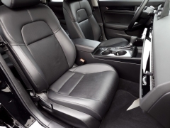 Used 2024 Honda Civic Hatchback EX-L CVT at Auto Direct near Zebulon, NC