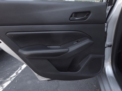 Used 2024  Nissan Altima 2.5 SV Sedan at Auto Direct near Zebulon, NC