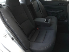 Used 2024  Nissan Altima 2&period;5 SV Sedan at Auto Direct near Zebulon&comma; NC