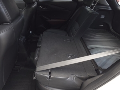 Used 2017  Mazda CX-3 4d SUV FWD Touring at Auto Direct near Zebulon, NC