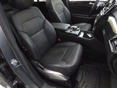 Used 2019  Mercedes-Benz GLS-Class 4d SUV GLS550 at Auto Direct near Zebulon, NC