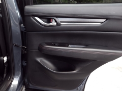 Used 2024 Mazda CX-5 2.5 S Carbon Edition AWD at Auto Direct near Zebulon, NC