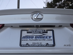 Used 2017  Lexus IS IS 300 AWD at Auto Direct near Zebulon&comma; NC