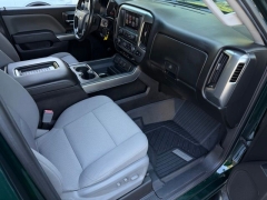 Used 2018  Chevrolet Silverado 1500 4WD Crew Cab LT All Star Edition at Auto Direct near Zebulon&comma; NC