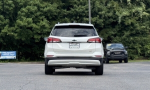 Used 2024 Chevrolet Equinox FWD 4dr RS at Auto Direct near Zebulon, NC