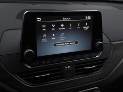 Used 2024  Nissan Altima 2&period;5 SV Sedan at Auto Direct near Zebulon&comma; NC