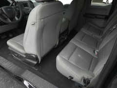 Used 2019  Ford F-150 4WD SuperCab XL at Auto Direct near Zebulon&comma; NC