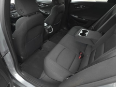 Used 2024  Chevrolet Malibu 4dr Sdn 1LT at Auto Direct near Zebulon&comma; NC