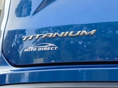 Used 2024  Ford Edge Titanium AWD at Auto Direct near Zebulon&comma; NC