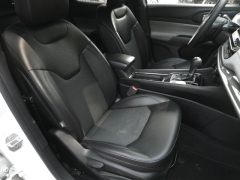 Used 2024  Jeep Compass Latitude 4x4 at Auto Direct near Zebulon&comma; NC