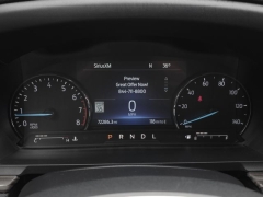 Used 2023  Ford Explorer Limited RWD at Auto Direct near Zebulon&comma; NC