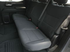 Used 2025  Chevrolet Silverado 1500 2WD Crew Cab 147" LT at Auto Direct near Zebulon&comma; NC