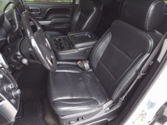 Used 2016 Chevrolet Silverado 1500 4WD Double Cab LT at Auto Direct near Zebulon, NC