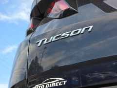 Used 2024  Hyundai Tucson Plug-In Hybrid Limited AWD at Auto Direct near Zebulon&comma; NC