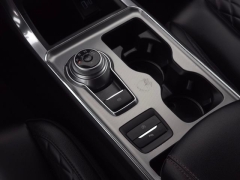 Used 2024  Ford Edge Titanium AWD at Auto Direct near Zebulon&comma; NC