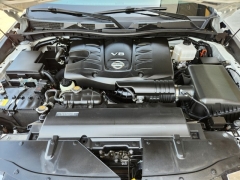 Used 2023 Nissan Armada 4x4 SV at Auto Direct near Zebulon, NC