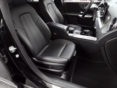 Used 2023 Mercedes-Benz GLB GLB 250 4MATIC SUV at Auto Direct near Zebulon, NC