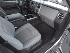 Used 2014  Ford Super Duty F-250 4WD Crew Cab XLT at Auto Direct near Zebulon, NC