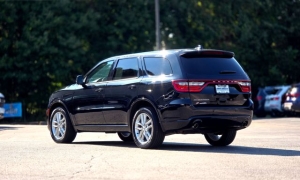 Used 2025  Dodge Durango GT AWD at Auto Direct near Zebulon&comma; NC