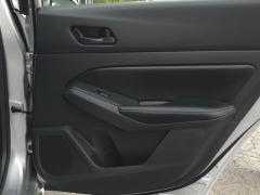 Used 2024  Nissan Altima 2&period;5 SV Sedan at Auto Direct near Zebulon&comma; NC