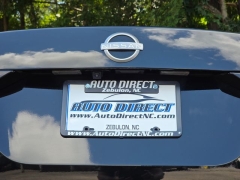 Used 2024  Nissan Sentra SV CVT at Auto Direct near Zebulon&comma; NC