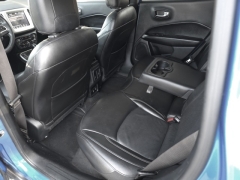 Used 2021  Jeep Compass 80th Anniversary FWD at Auto Direct near Zebulon&comma; NC