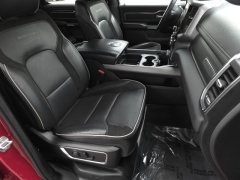 Used 2024  Ram 1500 2WD Laramie Crew Cab 5'7" Box at Auto Direct near Zebulon&comma; NC