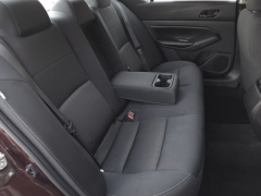 Used 2024  Nissan Altima 2.5 SV Sedan at Auto Direct near Zebulon, NC