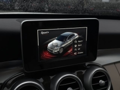 Used 2018  Mercedes-Benz C-Class 4d Sedan C300 at Auto Direct near Zebulon&comma; NC