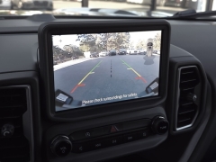 Used 2024 Ford Bronco Sport Big Bend 4x4 at Auto Direct near Zebulon, NC