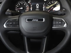 Used 2024 Jeep Compass Latitude 4x4 at Auto Direct near Zebulon, NC