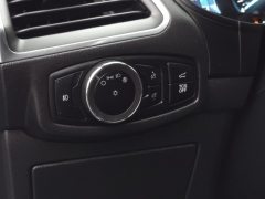 Used 2024  Ford Edge Titanium AWD at Auto Direct near Zebulon&comma; NC