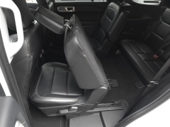 Used 2023  Ford Explorer Limited RWD at Auto Direct near Zebulon&comma; NC