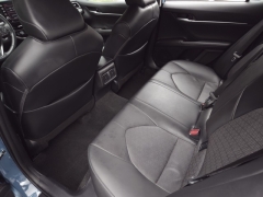 Used 2024 Toyota Camry XSE Auto at Auto Direct near Zebulon, NC