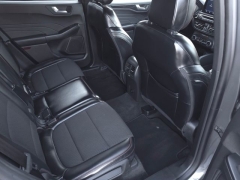 Used 2024  Ford Escape ST-Line FWD at Auto Direct near Zebulon&comma; NC