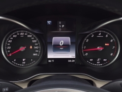Used 2017 Mercedes-Benz GLC-Class 4d SUV GLC300 4matic at Auto Direct near Zebulon, NC