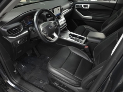 Used 2022  Ford Explorer XLT 4WD at Auto Direct near Zebulon&comma; NC