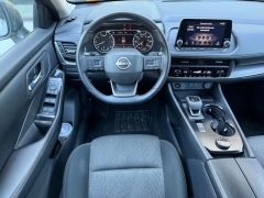 Used 2025  Nissan Rogue AWD SV at Auto Direct near Zebulon&comma; NC
