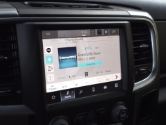 Used 2022  Ram 1500 Classic 4WD Warlock Crew Cab 5'7" Box at Auto Direct near Zebulon, NC