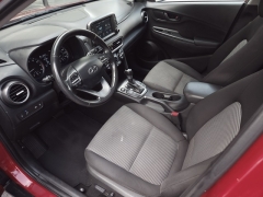 Used 2018 Hyundai Kona 4d SUV FWD SEL Tech at Auto Direct near Zebulon, NC