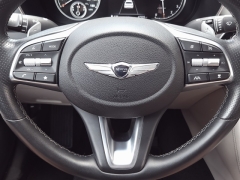 Used 2023 Genesis G70 2.0T AWD at Auto Direct near Zebulon, NC