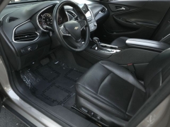 Used 2024  Chevrolet Malibu 4dr Sdn 2LT at Auto Direct near Zebulon&comma; NC