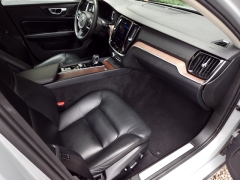 Used 2024 Volvo S60 B5 AWD Plus Dark Theme at Auto Direct near Zebulon, NC