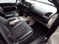 Used 2020 Dodge Grand Caravan 4d Wagon SXT at Auto Direct near Zebulon, NC