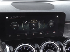 Used 2022  Mercedes-Benz GLB GLB 250 SUV at Auto Direct near Zebulon&comma; NC