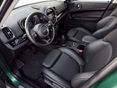 Used 2023 MINI Countryman Cooper S ALL4 at Auto Direct near Zebulon, NC